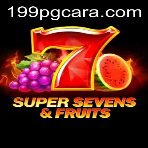 Explorando o Mundo do Jogo 7SuperSevensFruits: Uma Nova Experiência de Entretenimento Online