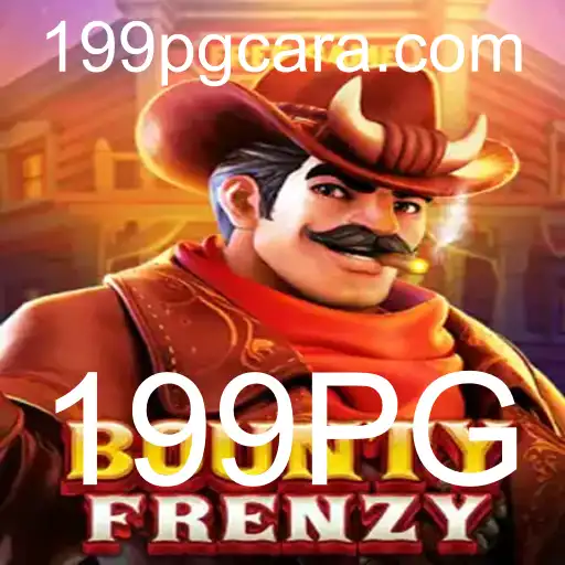 Explorando o Universo de BountyFrenzy: O Jogo de Aventura e Estratégia