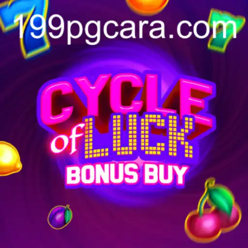 Explorando o Mundo de CycleofLuckBonusBuy: Uma Nova Aventura no Jogo de Azar