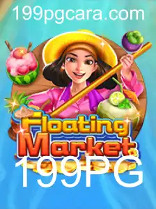 FloatingMarket: A Experiência Imersiva em 199PG que Conquista Jogadores