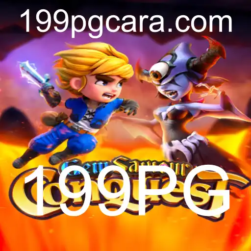 Descubra o Mundo de Aventura em 'GemSaviourConquest'
