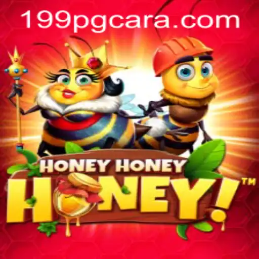HoneyHoneyHoney: Um Mergulho no Mundo Encantador de 199PG