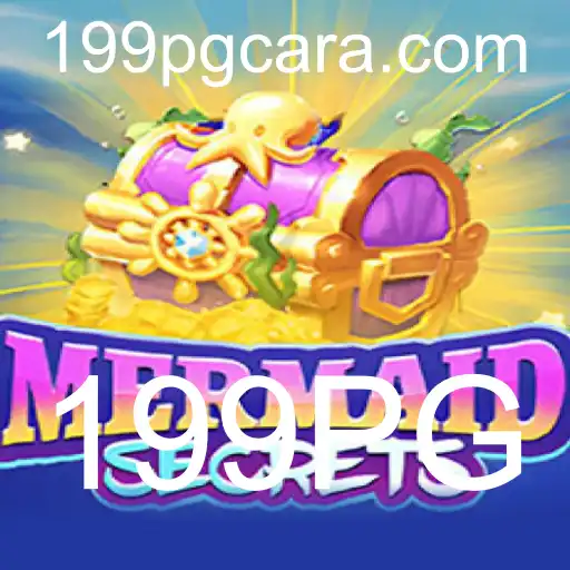 Explorando o Universo de MermaidSecrets: Um Vislumbre do Jogo Enigmático 199PG