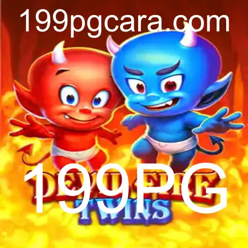 DevilFireTwins: Descubra o Excitante Mundo do Novo Jogo de Estratégia '199PG'