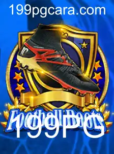 FootballBoots: Explorando o Vibrante Mundo do Jogo 199PG