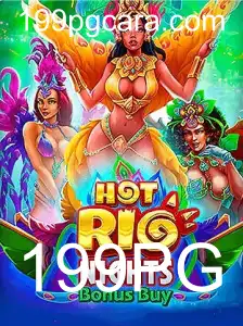 Descubra o Mundo de 'HotRioNightsBonusBuy' - Aventura e Emoção no Cassino