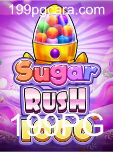 Descubra o Mundo Empolgante de SugarRush1000