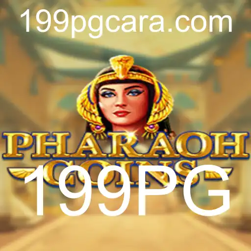 Explorando PharaohCoins: O Fascínio do Jogo 199PG