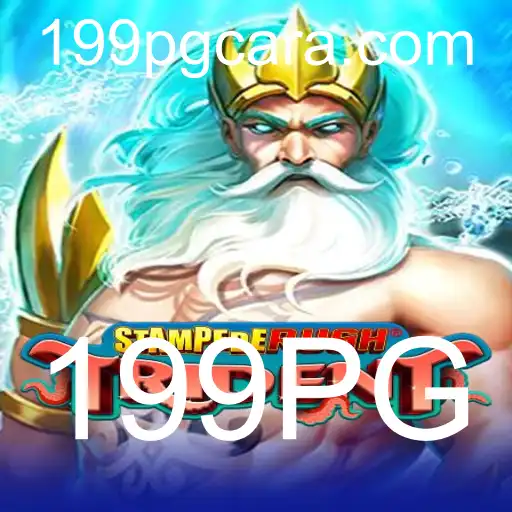 StempedeRushTrident: Descubra o Empolgante Mundo de Aventuras e Desafios do Novo Jogo 199PG