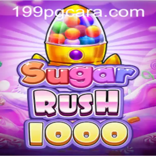 Descubra o Mundo Empolgante de SugarRush1000